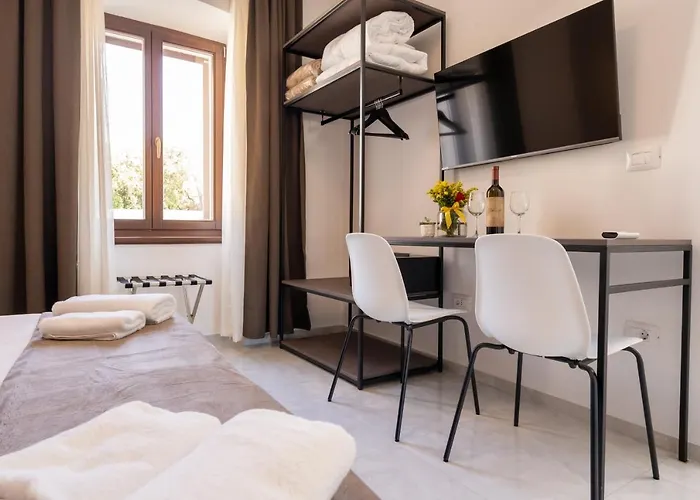 Appartamento Aaa & With Free Private Parking - Reservation Needed Pola