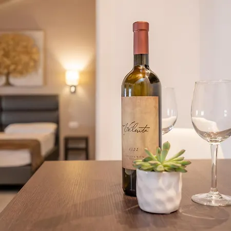 Apartament Aaa &