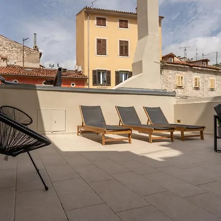 Aaa & Apartament *