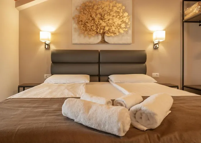 Aaa & With Free Private Parking - Reservation Needed Apartman *